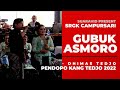 GUBUK ASMORO - DHIMAS TEDJO Ft GESTY ERNITA // SRGK CAMPURSARI PENDOPO KANG TEDJO 21 FEB 2022