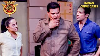 Haunted बूंदीघाट के अभियान पर निकली CID | CID | New Episode 2024 |CID Season 2