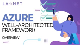 Azure Well-Architected Framework Overview
