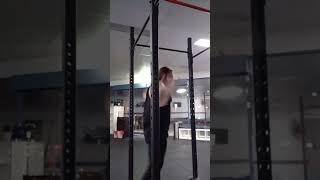 300 Pull Ups in 46 Minutes
