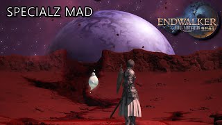 【MAD】 SPECIALZ × FFXIV 【FF14】