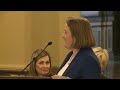 iowa ag brenna bird sworn in