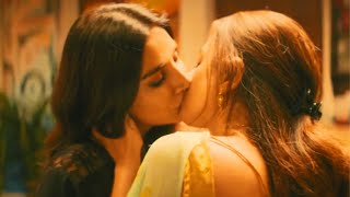 Ridhi Dogra Hot Scene | The Married Woman Web Series | Part - 1