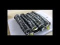 maki sushi roll california roll maker roller machine and cutter price for sale