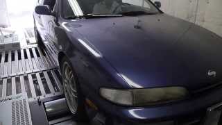 THE MAKING of 240SX  ~TOMEI POWERED~