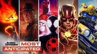 Top Movies to Watch in June 2023