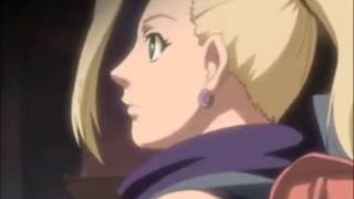 Yamanaka Ino ~ This is me