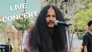 รั้วทะเล X ปะการัง - หนวด จิรภัทร (Live at งานบุญมหาสงกรานต์)