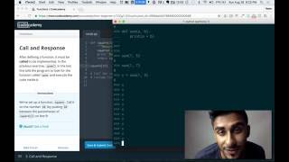 Codecademy - Python: Tutorial #5