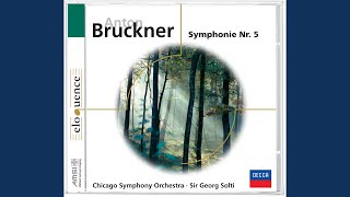 Bruckner: Symphony No. 5 in B Flat Major, WAB 105 - 4. Finale (Adagio - Allegro moderato)