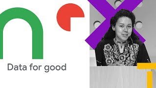 Data for Good: Driving Social and Environmental Impact with Data Analytics (Cloud Next '18)