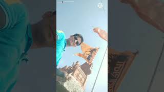 Chandari Fort Trek 2021|| Best one day trip in Mumbai || #chanderi  #shorts