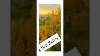 my village Ban Bajwa | beauty of my village | #banbajwa #beauty #beautyofnature #beautyofpakistan