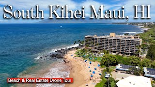 The BEST Location to Buy a Short Term Rental on MAUI HI - for less than $1M - South Kihei Maui HI