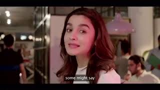 Alia Bhatt's Secret - Unfolded her Fashion Stylist (Style Cracker)