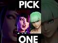 Juri or Morrigan : Who's Better?