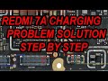 Redmi 7a Charging Problem Solution Step By Step