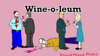 WINE-O-LEUM