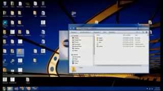Java Beginner programming tutorial 1 (Setting up JDK and Eclipse)