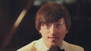 John Lennon - Imagine (The Single's cover | Live in Moscow 2024)