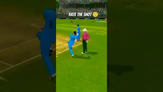 rate the shot 🙂#realcricket24 #rc24 #youtubeshorts #viral #trending #shorts support 🥺 me subscribe 🥺