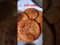 #Aalu # ki kachori# simple #recipes #by #Rubi #pleasesubscribe #