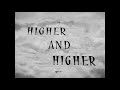 Higher And Higher 1943