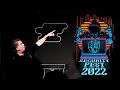 Jayson E. Street: Keynote [Security Fest 2022]