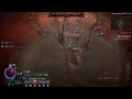 Diablo 4 Spiritborne kill Lillith