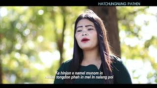 THIENKIM HAOKIP@2018 || NA CHUN LE JO Video processed at GIBEON MEDIA