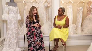 WBM PRESENTS PNINA TORNAI: Say Yes To The Dress