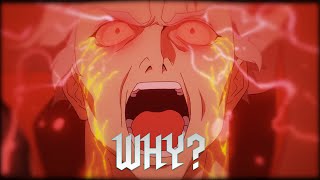 Why Does Netflix Devil May Cry Even Exist?