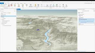 Exploratory Analysis – Elevation Profile Tool Basics