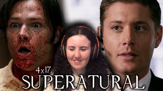 AN ALTERNATE LIFE! | Supernatural - 4x17 \