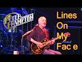 Peter Frampton - Never Say Never Tour - St Augustine FL - Lines On My Face