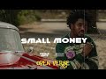 Nasboi - Small Money (OPEN VERSE ) Instrumental BEAT + HOOK By Pizole Beats
