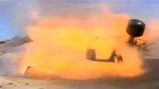 Insane 1983 TV Commercial for Atari Pole Position