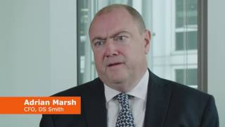 Full Year Financial Results 2016/17