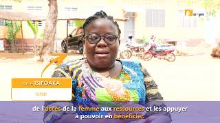 NUNYA - Episode 49 : Quelles avancées en matière de genre au Togo ?