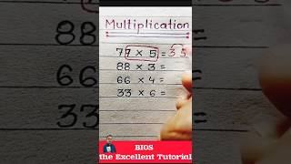 🌟 SUPER MATH short Trick 6 | Analogy Easy short trick #ytshorts #short #education #maths