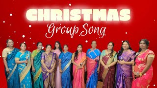 ஈசாயின் அடிமரம் || New Tamil Christmas Choir Song || Christmas 2024 | RNLC Production