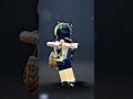 i was in the thumbnail.. 😨 shorts roblox tc @vanilbean