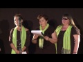 Performance | JCC Choir | TEDxKazimierz