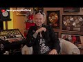 john 5 s untold david lee roth story the kenny aronoff sessions clip