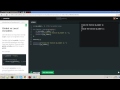 JavaScript CodeCademy Course 3