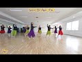 Open Arms Waltz||LineDance|| Choreo: Kuk Kumson (KOR)||Beginner Waltz Level