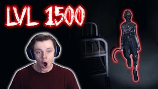 Phasmophobia LVL 1500 Special - Photo Randomizer on Asylum