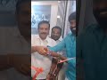 actor soori amman restaurant opening in madurai