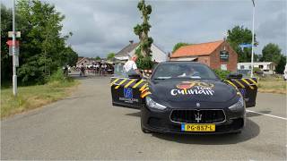 Dag 1 - Tour Culinair - Zeeuws Vlaanderen