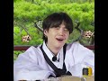 bts suga yoongi whining while shaking his head 😮‍💨